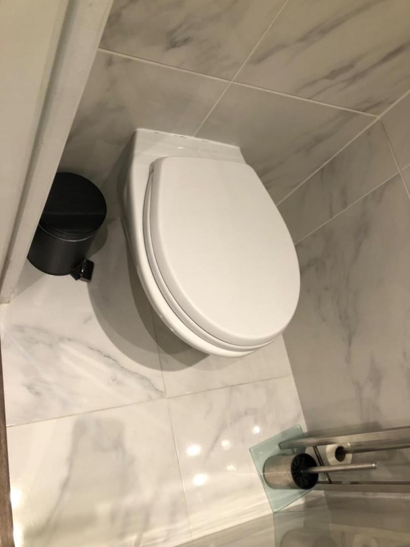 Super Central Mini Studio - 2 Pax, Murphy Bed Paris Exterior foto